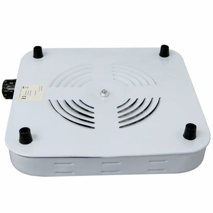 1 0 0 0 W Electric Portable Kitchen Single Hot Plate Hob